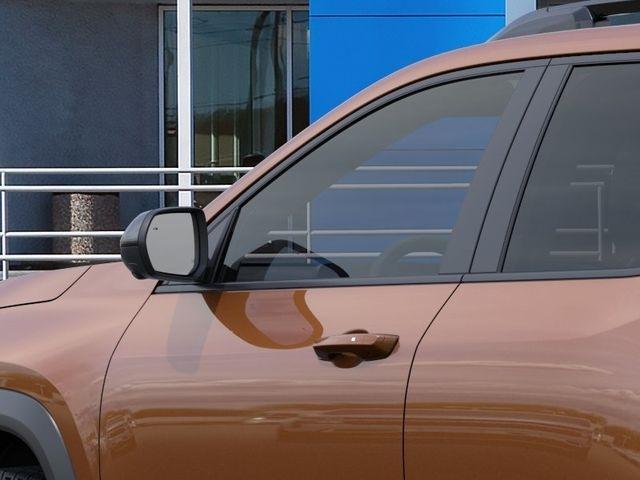 Chevrolet Equinox LT 2WD 2027
