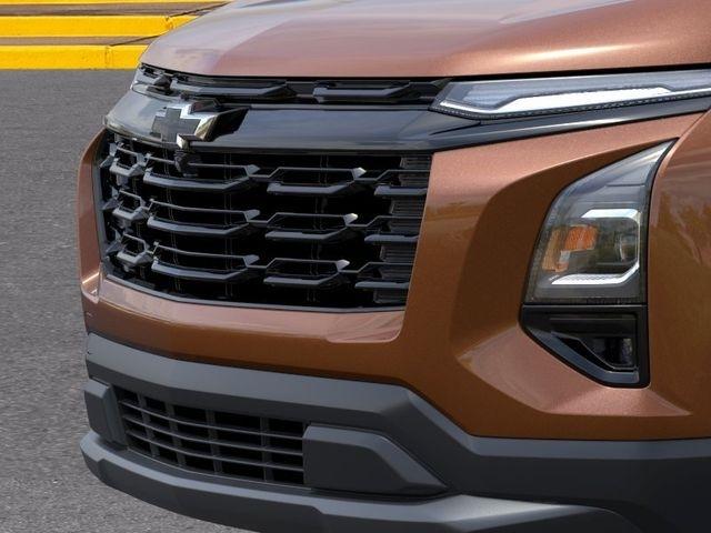 Chevrolet Equinox LT 2WD 2027