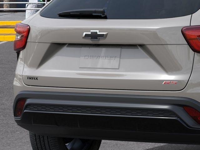 Chevrolet Trax 1RS 2026