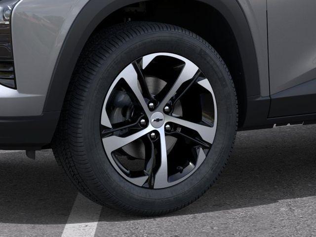 Chevrolet Trax 1RS 2026