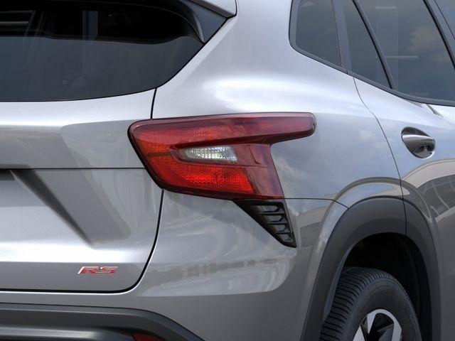 Chevrolet Trax 1RS 2026