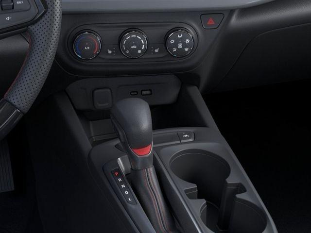 Chevrolet Trax 1RS 2026