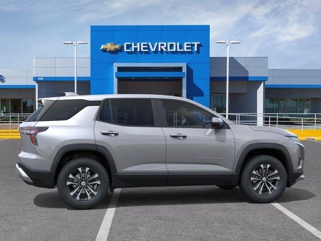 Chevrolet Equinox LT 2WD 2027
