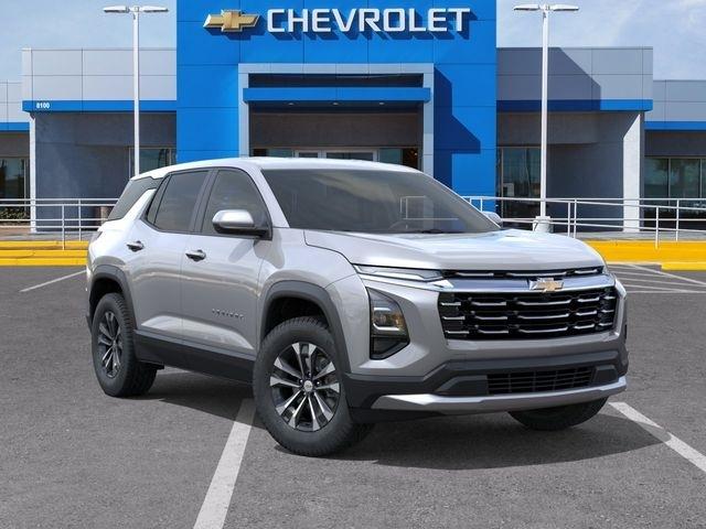 Chevrolet Equinox LT 2WD 2027