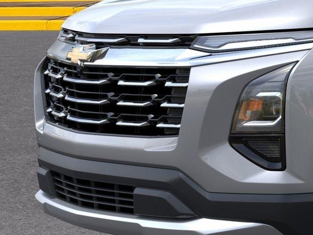 Chevrolet Equinox LT 2WD 2027