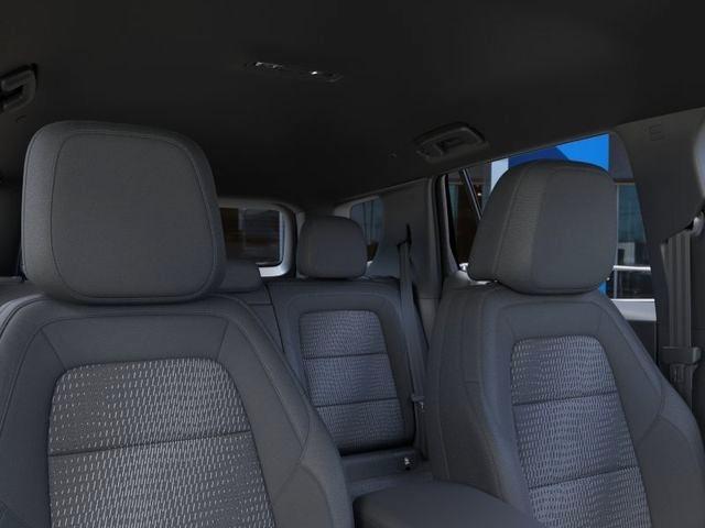 Chevrolet Equinox LT 2WD 2027