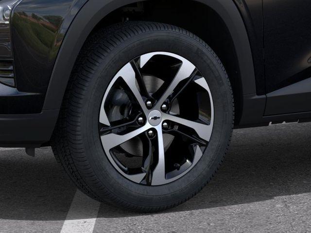 Chevrolet Trax 1RS 2026