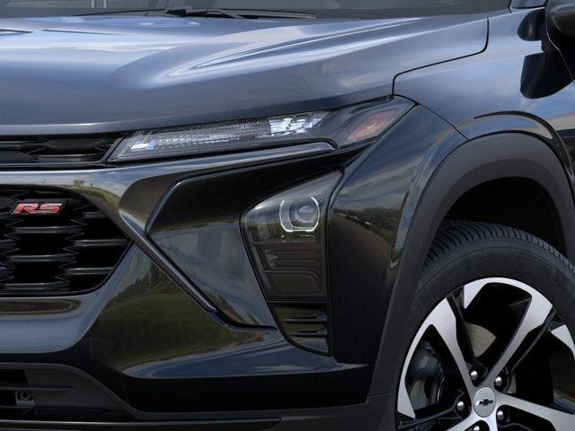 Chevrolet Trax 1RS 2026