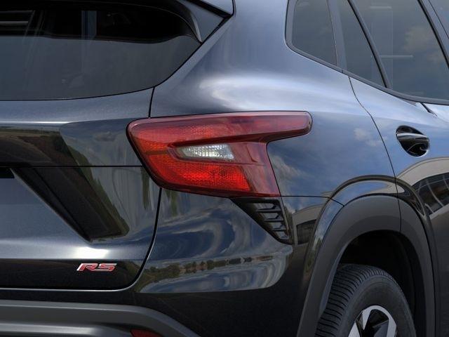 Chevrolet Trax 1RS 2026