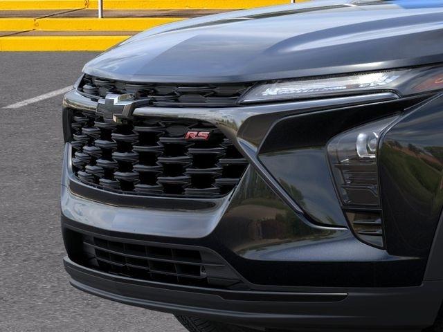 Chevrolet Trax 1RS 2026