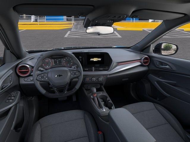 Chevrolet Trax 1RS 2026