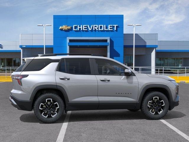 Chevrolet Equinox ACTIV 2WD 2027