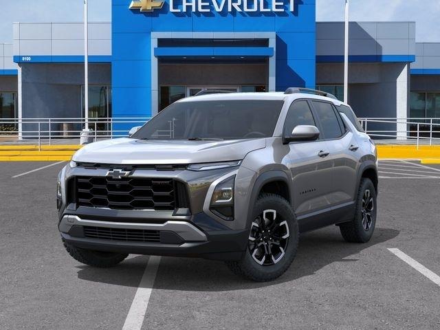 Chevrolet Equinox ACTIV 2WD 2027