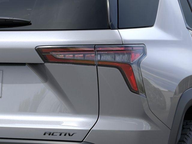 Chevrolet Equinox ACTIV 2WD 2027