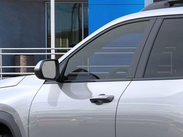 Chevrolet Equinox ACTIV 2WD 2027