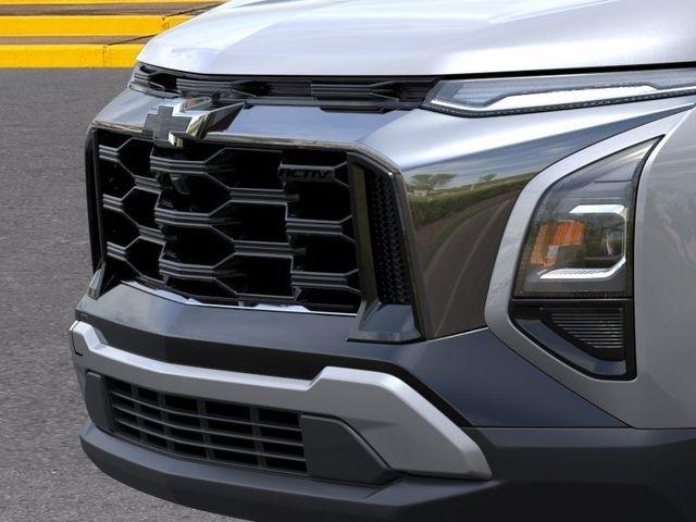 Chevrolet Equinox ACTIV 2WD 2027