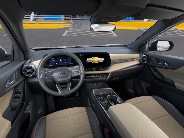 Chevrolet Equinox ACTIV 2WD 2027