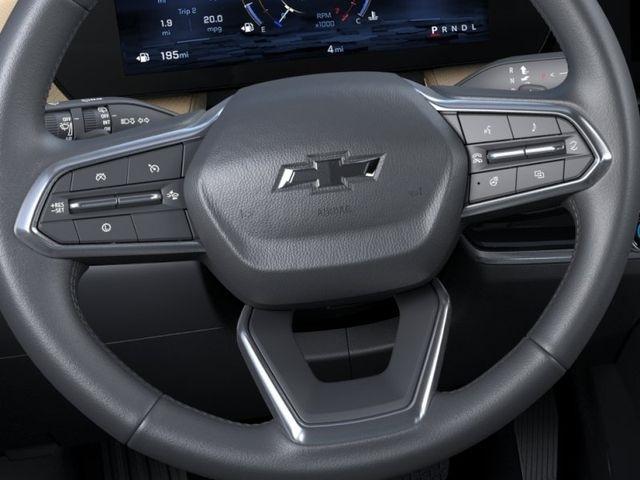 Chevrolet Equinox ACTIV 2WD 2027