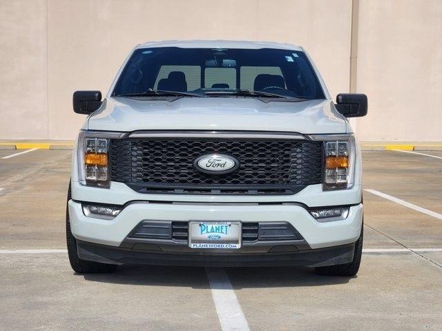 Ford F-150 XLT SuperCrew 6.5-ft. Bed 2WD 2023