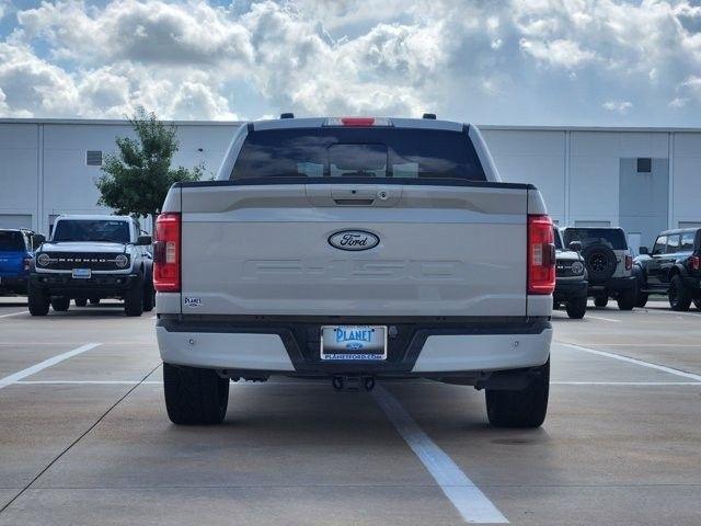 Ford F-150 XLT SuperCrew 6.5-ft. Bed 2WD 2023