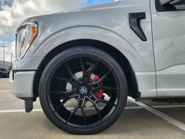 Ford F-150 XLT SuperCrew 6.5-ft. Bed 2WD 2023