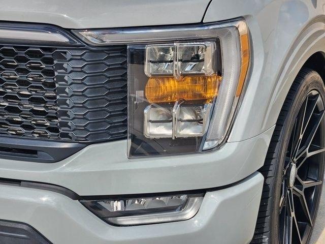 Ford F-150 XLT SuperCrew 6.5-ft. Bed 2WD 2023