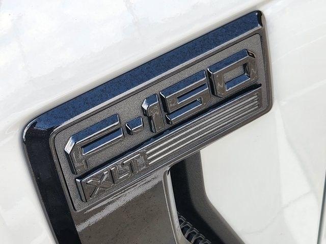 Ford F-150 XLT SuperCrew 6.5-ft. Bed 2WD 2023