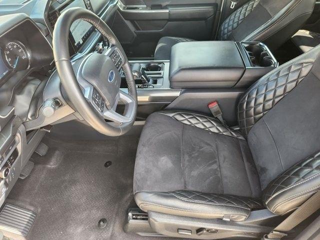 Ford F-150 XLT SuperCrew 6.5-ft. Bed 2WD 2023