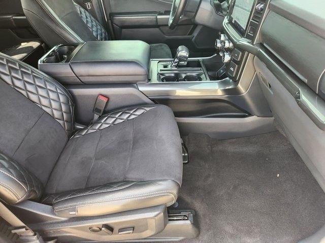 Ford F-150 XLT SuperCrew 6.5-ft. Bed 2WD 2023
