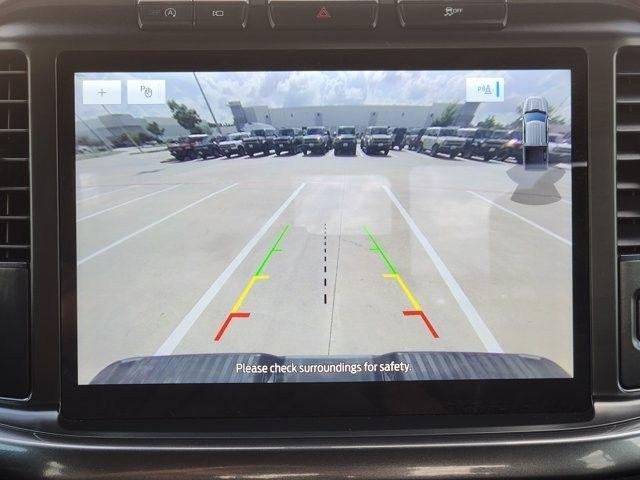 Ford F-150 XLT SuperCrew 6.5-ft. Bed 2WD 2023