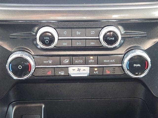 Ford F-150 XLT SuperCrew 6.5-ft. Bed 2WD 2023