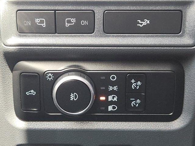 Ford F-150 XLT SuperCrew 6.5-ft. Bed 2WD 2023