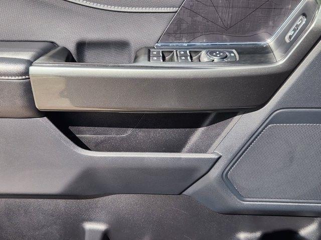 Ford F-150 XLT SuperCrew 6.5-ft. Bed 2WD 2023