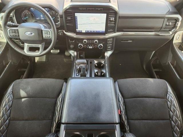 Ford F-150 XLT SuperCrew 6.5-ft. Bed 2WD 2023