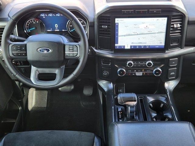 Ford F-150 XLT SuperCrew 6.5-ft. Bed 2WD 2023