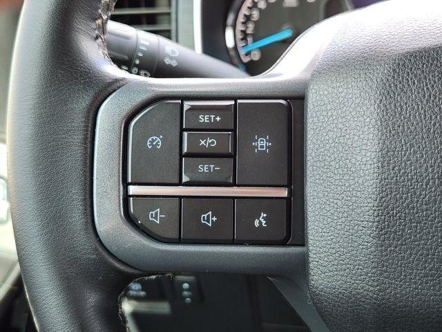 Ford F-150 XLT SuperCrew 6.5-ft. Bed 2WD 2023