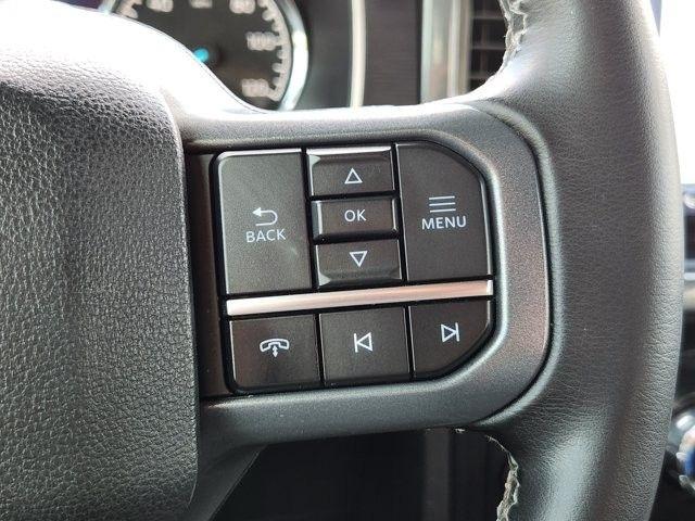 Ford F-150 XLT SuperCrew 6.5-ft. Bed 2WD 2023