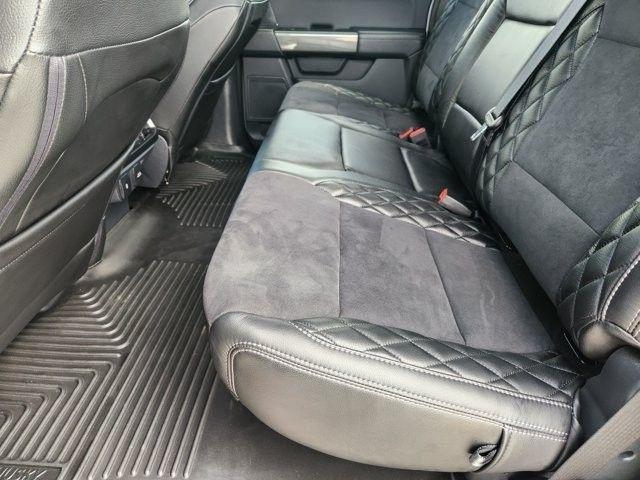Ford F-150 XLT SuperCrew 6.5-ft. Bed 2WD 2023