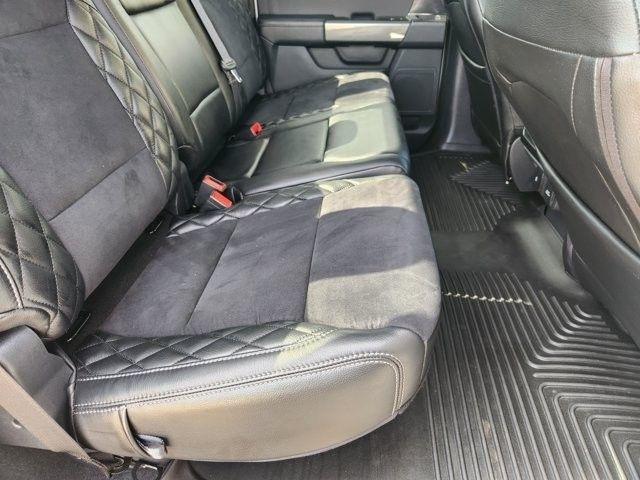 Ford F-150 XLT SuperCrew 6.5-ft. Bed 2WD 2023