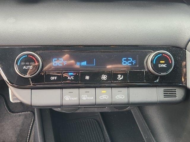 Hyundai Elantra SEL Sport 2026