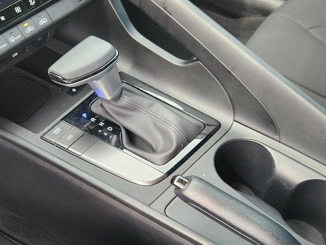 Hyundai Elantra SEL Sport 2026