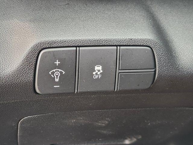 Hyundai Elantra SEL Sport 2026