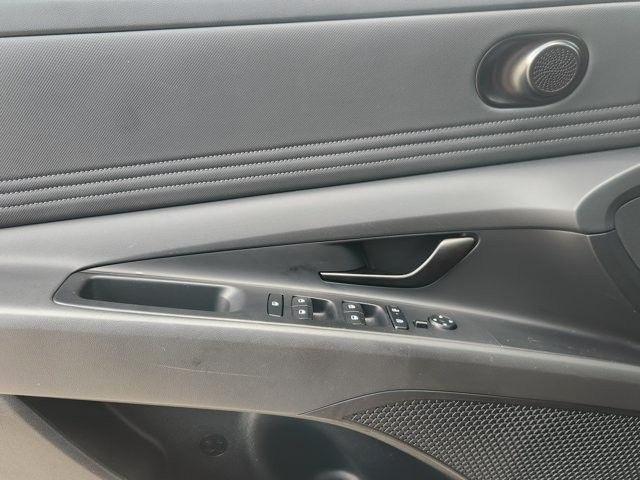 Hyundai Elantra SEL Sport 2026