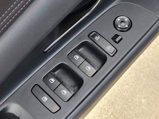 Hyundai Elantra SEL Sport 2026