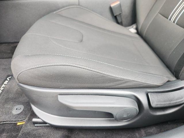 Hyundai Elantra SEL Sport 2026