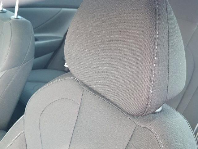 Hyundai Elantra SEL Sport 2026