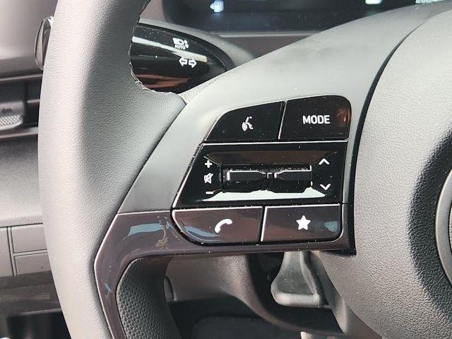 Hyundai Elantra SEL Sport 2026