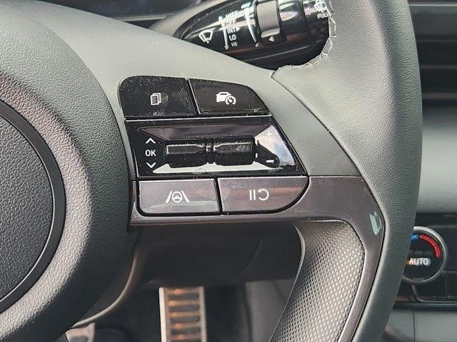 Hyundai Elantra SEL Sport 2026