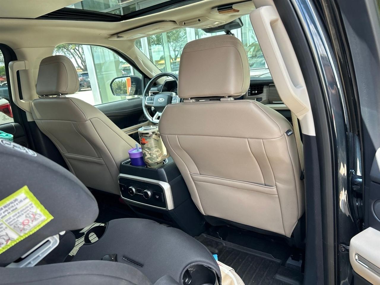 Ford Expedition Limited 2024
