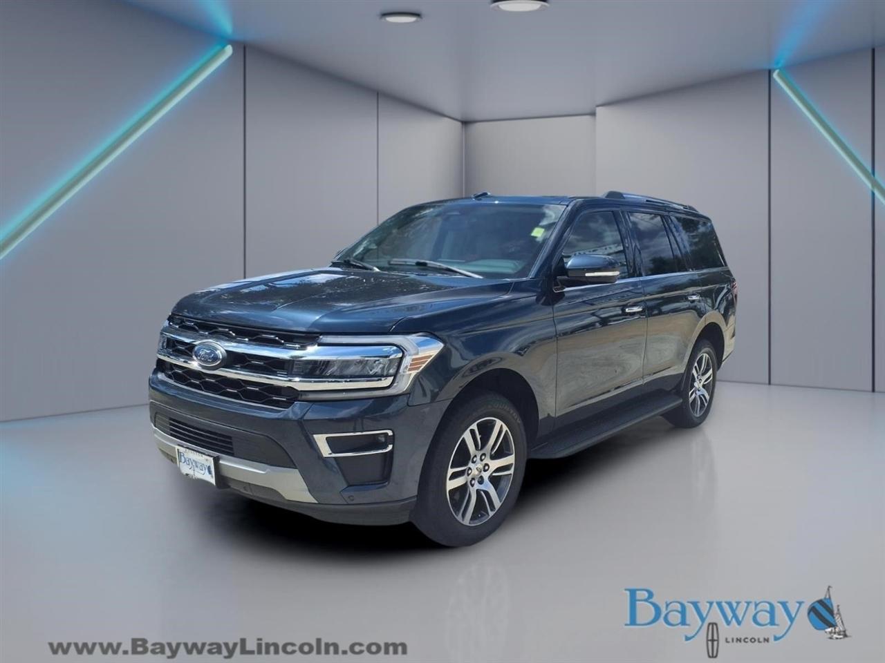 Ford Expedition Limited 2024